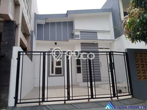 Jual Rumah Strategis Bagus Punya 3 KT di Bekasi Timur Bekasi SHM Jual Rumah Strategis Bagus Punya 3 KT di Bekasi Timur Bekasi SHM
