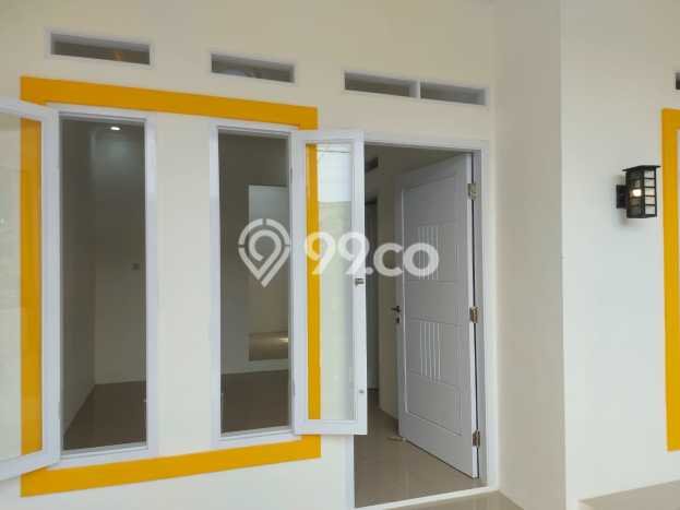 Hunian Terjangkau LT 60m2 di Bekasi Kota Lingkungan Asri Hunian Terjangkau LT 60m2 di Bekasi Kota Lingkungan Asri
