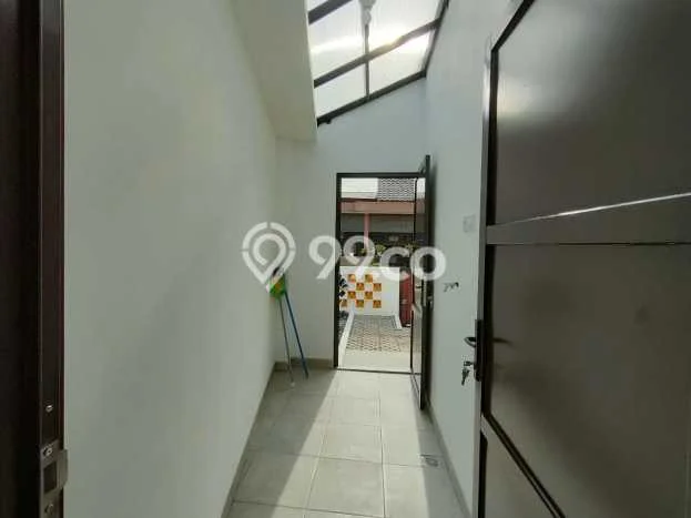 Rumah Strategis Modern Lb 55m2 di Bekasi Timur, Bekasi Rumah Strategis Modern Lb 55m2 di Bekasi Timur, Bekasi