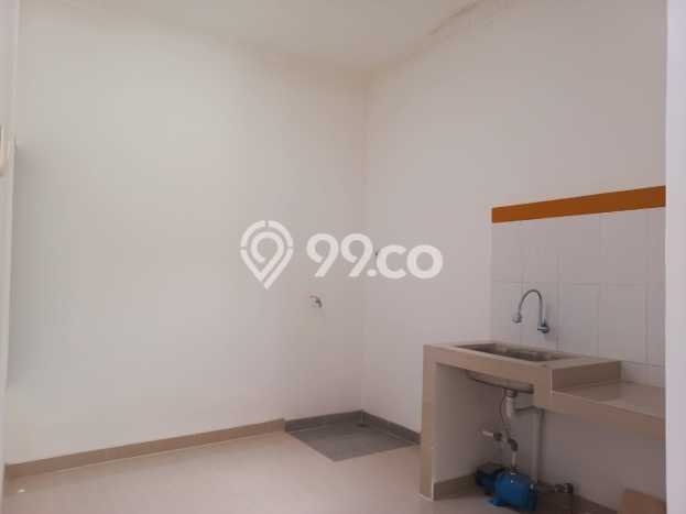 Rumah Modern 2 Kamar LT 72m2 di Bekasi Kota Rumah Modern 2 Kamar LT 72m2 di Bekasi Kota