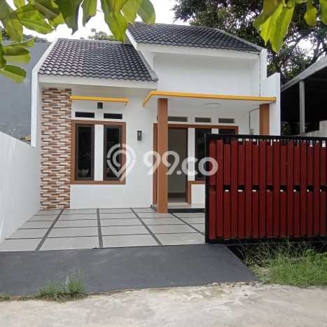 Rumah Modern Minimalis 3 KT Siap Huni di Bekasi Timur Rumah Modern Minimalis 3 KT Siap Huni di Bekasi Timur
