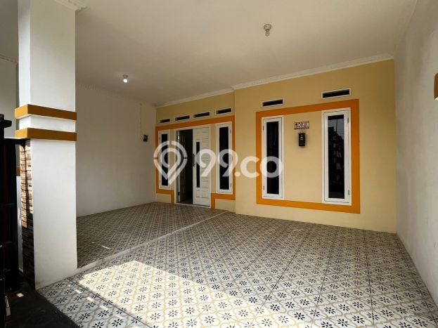 Rumah Murah LT 60m2 di Bekasi Akses Mudah Rumah Murah LT 60m2 di Bekasi Akses Mudah