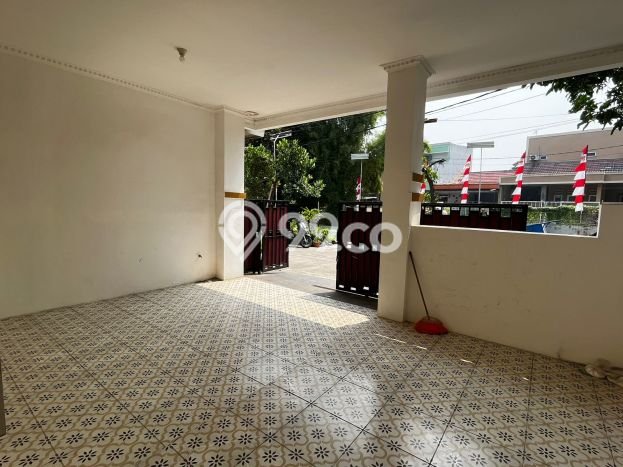 Rumah Murah LT 60m2 di Bekasi Akses Mudah Rumah Murah LT 60m2 di Bekasi Akses Mudah