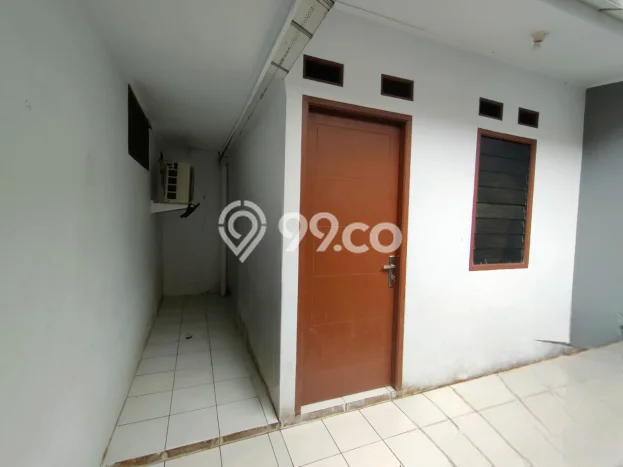Rumah Modern Cantik 3 Kamar Bisa Langsung Pindah di Bekasi Selatan Rumah Modern Cantik 3 Kamar Bisa Langsung Pindah di Bekasi Selatan