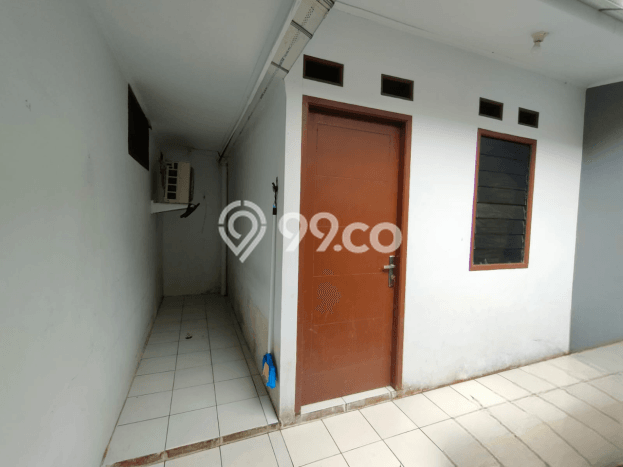 Rumah Modern Cantik 3 Kamar Bisa Langsung Pindah di Bekasi Selatan Rumah Modern Cantik 3 Kamar Bisa Langsung Pindah di Bekasi Selatan