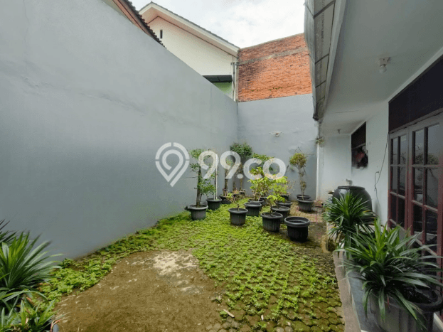 Rumah Modern Cantik 3 Kamar Bisa Langsung Pindah di Bekasi Selatan Rumah Modern Cantik 3 Kamar Bisa Langsung Pindah di Bekasi Selatan