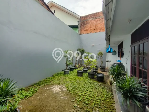 Rumah Modern Cantik 3 Kamar Bisa Langsung Pindah di Bekasi Selatan Rumah Modern Cantik 3 Kamar Bisa Langsung Pindah di Bekasi Selatan