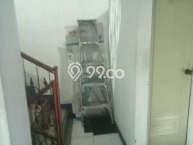 Hunian Eksklusif Dijual LT 115m2 di Palmerah, Jakarta Barat Hunian Eksklusif Dijual LT 115m2 di Palmerah, Jakarta Barat
