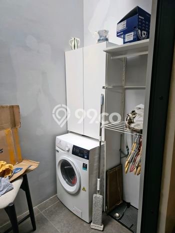 Disewakan Rumah Harga Terjangkau di BSD Tangerang dengan 2 KT Disewakan Rumah Harga Terjangkau di BSD Tangerang dengan 2 KT