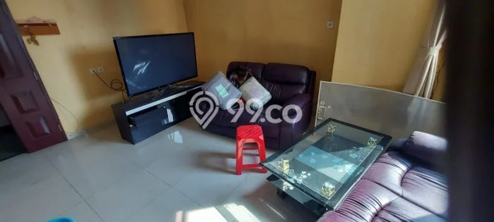 Hunian Strategis 98m2 di Pangeran Jayakarta Jakarta Pusat 3 KT Hunian Strategis 98m2 di Pangeran Jayakarta Jakarta Pusat 3 KT