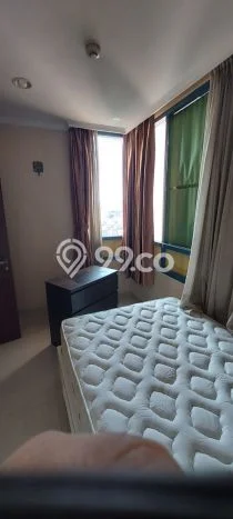 Hunian Strategis 98m2 di Pangeran Jayakarta Jakarta Pusat 3 KT Hunian Strategis 98m2 di Pangeran Jayakarta Jakarta Pusat 3 KT