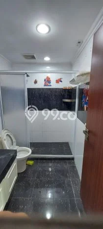 Hunian Strategis 98m2 di Pangeran Jayakarta Jakarta Pusat 3 KT Hunian Strategis 98m2 di Pangeran Jayakarta Jakarta Pusat 3 KT