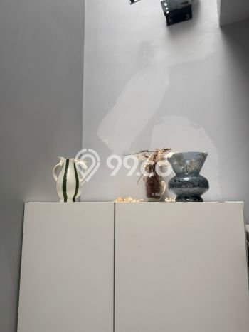 Disewakan Rumah Harga Terjangkau di BSD Tangerang dengan 2 KT Disewakan Rumah Harga Terjangkau di BSD Tangerang dengan 2 KT