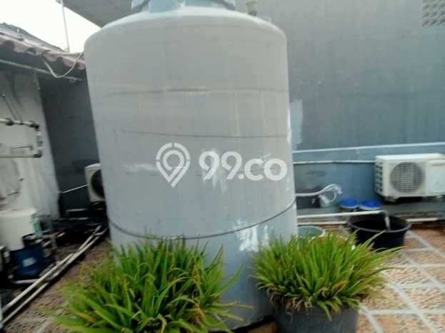Hunian Eksklusif Dijual LT 115m2 di Palmerah, Jakarta Barat Hunian Eksklusif Dijual LT 115m2 di Palmerah, Jakarta Barat