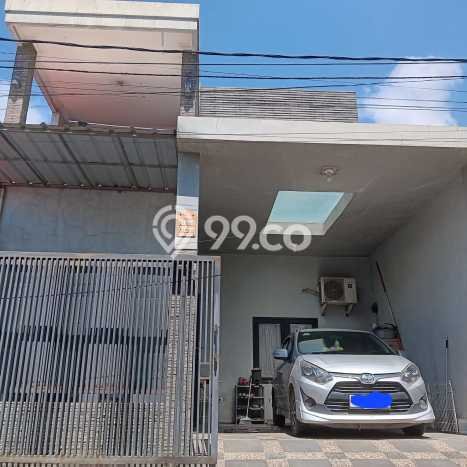 Hunian Nyaman Asri 3 KT Siap Pakai di Harapan Indah Bekasi Hunian Nyaman Asri 3 KT Siap Pakai di Harapan Indah Bekasi