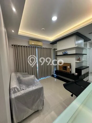 Disewakan Cepat! Unit Apartemen Hemat di Kelapa Gading, Jakarta Utara 2 Kamar Tidur dan 1 Kamar Mandi Disewakan Cepat! Unit Apartemen Hemat di Kelapa Gading, Jakarta Utara 2 Kamar Tidur dan 1 Kamar Mandi