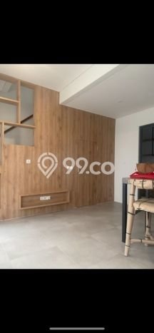 Disewakan Rumah Harga Terjangkau di BSD Tangerang dengan 2 KT Disewakan Rumah Harga Terjangkau di BSD Tangerang dengan 2 KT