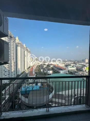 Disewakan Cepat! Unit Apartemen Hemat di Kelapa Gading, Jakarta Utara 2 Kamar Tidur dan 1 Kamar Mandi Disewakan Cepat! Unit Apartemen Hemat di Kelapa Gading, Jakarta Utara 2 Kamar Tidur dan 1 Kamar Mandi