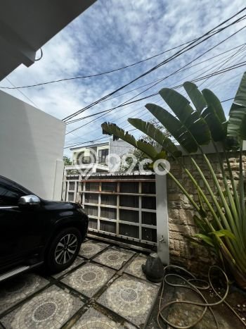 Dijual Cepat Rumah Favorit Siap Huni LB 250m2 di Koja, Jakarta Utara Dijual Cepat Rumah Favorit Siap Huni LB 250m2 di Koja, Jakarta Utara