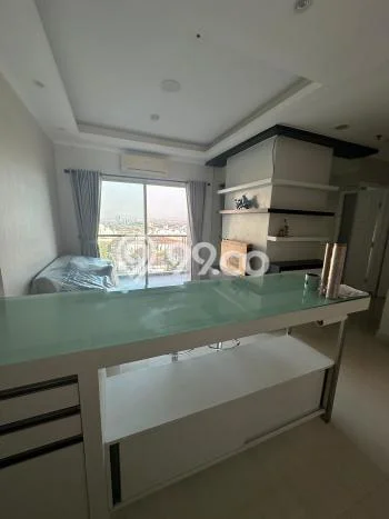 Disewakan Cepat! Unit Apartemen Hemat di Kelapa Gading, Jakarta Utara 2 Kamar Tidur dan 1 Kamar Mandi Disewakan Cepat! Unit Apartemen Hemat di Kelapa Gading, Jakarta Utara 2 Kamar Tidur dan 1 Kamar Mandi
