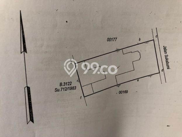 Dijual Hunian Mewah dengan Fasilitas Sekitar Lengkap di Menteng, Jakarta Pusat Dijual Hunian Mewah dengan Fasilitas Sekitar Lengkap di Menteng, Jakarta Pusat