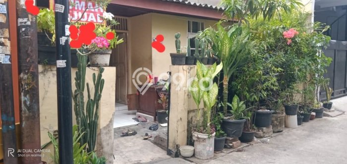 For Sale Rumah 3 Kamar Lokasi Strategis Nyaman dan Strategis di Kelapa Gading For Sale Rumah 3 Kamar Lokasi Strategis Nyaman dan Strategis di Kelapa Gading