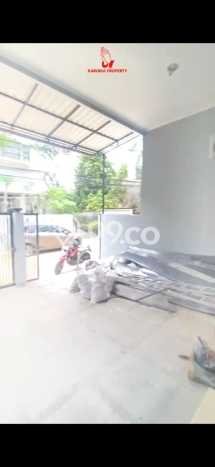 Disewakan Rumah Konsep Minimalis di Kelapa Gading Jakarta Utara dengan 4 KT Disewakan Rumah Konsep Minimalis di Kelapa Gading Jakarta Utara dengan 4 KT