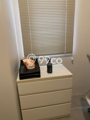 Disewakan Rumah Harga Terjangkau di BSD Tangerang dengan 2 KT Disewakan Rumah Harga Terjangkau di BSD Tangerang dengan 2 KT