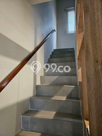 Disewakan Rumah Harga Terjangkau di BSD Tangerang dengan 2 KT Disewakan Rumah Harga Terjangkau di BSD Tangerang dengan 2 KT