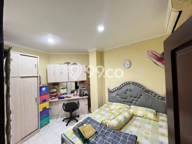 Siap Huni Rumah Mewah 3 Kamar di Kelapa Gading Dekat ke Mana Pun Siap Huni Rumah Mewah 3 Kamar di Kelapa Gading Dekat ke Mana Pun