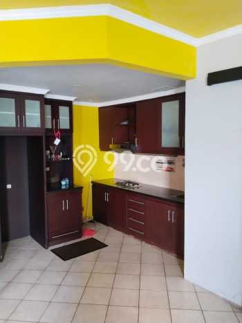 Siap Milik Apartemen 0 KT 0 KM di Kelapa Gading Siap Milik Apartemen 0 KT 0 KM di Kelapa Gading