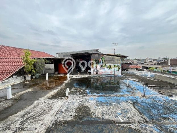 Siap Huni Rumah Mewah 3 Kamar di Kelapa Gading Dekat ke Mana Pun Siap Huni Rumah Mewah 3 Kamar di Kelapa Gading Dekat ke Mana Pun