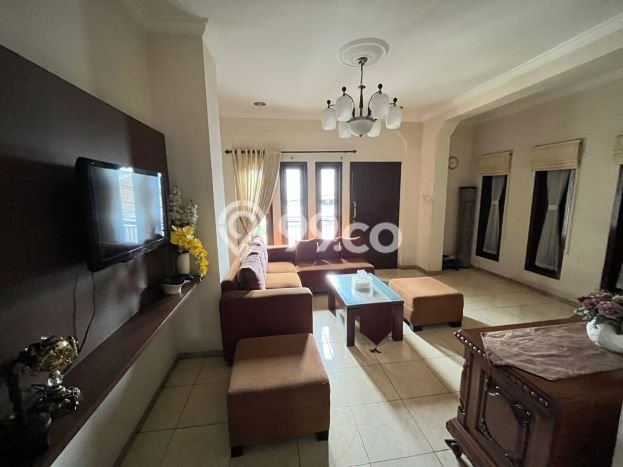Siap Huni Rumah Mewah 3 Kamar di Kelapa Gading Dekat ke Mana Pun Siap Huni Rumah Mewah 3 Kamar di Kelapa Gading Dekat ke Mana Pun