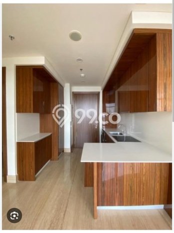 Siap Huni Apartemen Luxury di Kuningan 3 Kamar & 2 Kamar Mandi Siap Huni Apartemen Luxury di Kuningan 3 Kamar & 2 Kamar Mandi