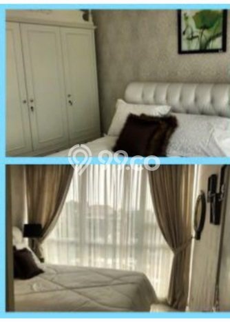 Siap Huni Apartemen Prestisius di Kemang 4 Kamar & 3 Kamar Mandi Siap Huni Apartemen Prestisius di Kemang 4 Kamar & 3 Kamar Mandi