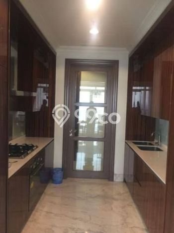 Hunian Apartemen High-Class untuk Dijual di Jakarta Selatan dengan 2 BR & 2 Kamar Mandi Hunian Apartemen High-Class untuk Dijual di Jakarta Selatan dengan 2 BR & 2 Kamar Mandi