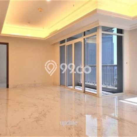Hunian Apartemen High-Class untuk Dijual di Jakarta Selatan dengan 2 BR & 2 Kamar Mandi Hunian Apartemen High-Class untuk Dijual di Jakarta Selatan dengan 2 BR & 2 Kamar Mandi