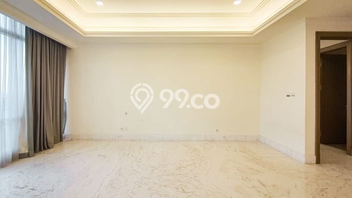 Dijual Apartemen Luxury di Simprug 4 Kamar & 3 Kamar Mandi Dijual Apartemen Luxury di Simprug 4 Kamar & 3 Kamar Mandi