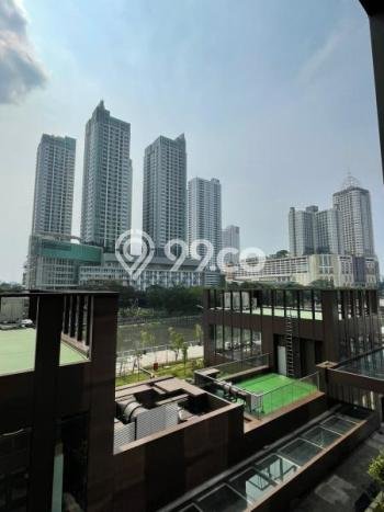 Apartemen Luxury Dijual di Jakarta Pusat Lokasi Strategis Punya 1 Kamar Tidur Apartemen Luxury Dijual di Jakarta Pusat Lokasi Strategis Punya 1 Kamar Tidur