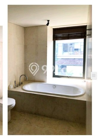 Hunian Apartemen High-Class untuk Dijual di Jakarta Selatan dengan 2 BR & 2 Kamar Mandi Hunian Apartemen High-Class untuk Dijual di Jakarta Selatan dengan 2 BR & 2 Kamar Mandi