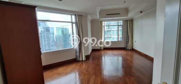 Hunian Apartemen High-Class untuk Dijual di Jakarta Selatan dengan 3 BR & 3 Kamar Mandi Hunian Apartemen High-Class untuk Dijual di Jakarta Selatan dengan 3 BR & 3 Kamar Mandi