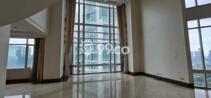 Hunian Apartemen High-Class untuk Dijual di Jakarta Selatan dengan 3 BR & 3 Kamar Mandi Hunian Apartemen High-Class untuk Dijual di Jakarta Selatan dengan 3 BR & 3 Kamar Mandi
