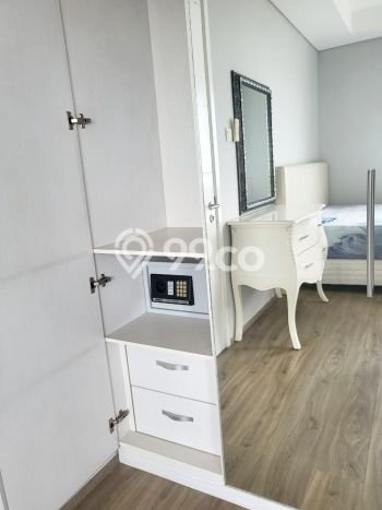 Hunian Apartemen Ideal untuk Dijual di Jakarta Selatan dengan 2 Kamar Hunian Apartemen Ideal untuk Dijual di Jakarta Selatan dengan 2 Kamar