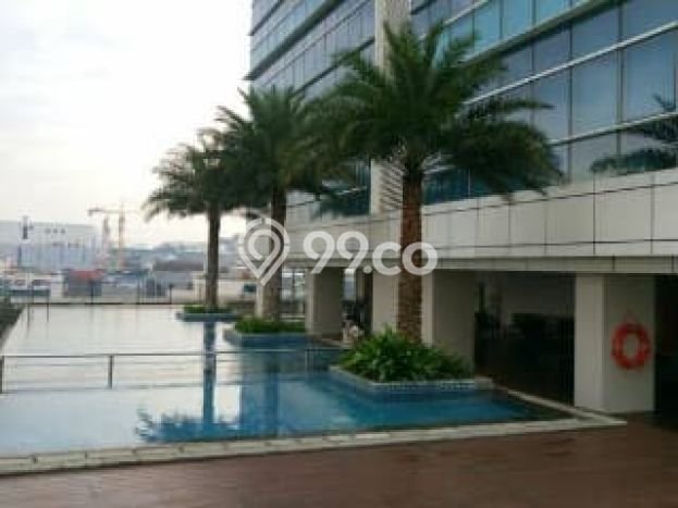 FOR SALE Hunian Apartemen High-Class di Kebayoran Baru dengan 2 Kamar Tidur & Luas 127m2 FOR SALE Hunian Apartemen High-Class di Kebayoran Baru dengan 2 Kamar Tidur & Luas 127m2