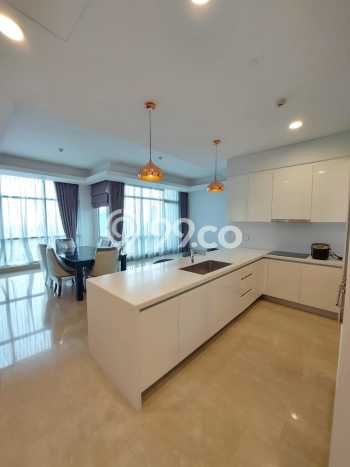 Hunian Apartemen Mewah & Eksklusif 3 Kamar di Kebayoran Baru, Jakarta Selatan Hunian Apartemen Mewah & Eksklusif 3 Kamar di Kebayoran Baru, Jakarta Selatan