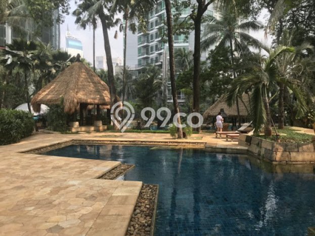 Untuk Dijual Apartemen Mewah 3 Bedroom di Jakarta Selatan Dekat ke Fasilitas Umum Untuk Dijual Apartemen Mewah 3 Bedroom di Jakarta Selatan Dekat ke Fasilitas Umum
