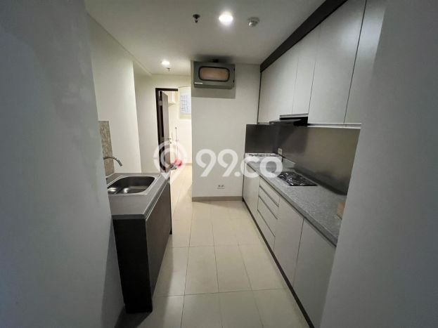 Unit Apartemen Luxury Dijual di Tanah Abang dengan 3 BR Unit Apartemen Luxury Dijual di Tanah Abang dengan 3 BR