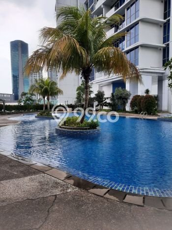 Hunian Apartemen Eksklusif untuk Dijual di Jakarta Barat dengan 2 BR & 2 Kamar Mandi Hunian Apartemen Eksklusif untuk Dijual di Jakarta Barat dengan 2 BR & 2 Kamar Mandi