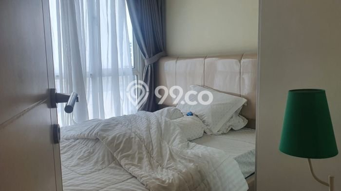 Apartemen Cozy Dijual di Jakarta Selatan Spesifikasi 2 KT, 2 KM Apartemen Cozy Dijual di Jakarta Selatan Spesifikasi 2 KT, 2 KM