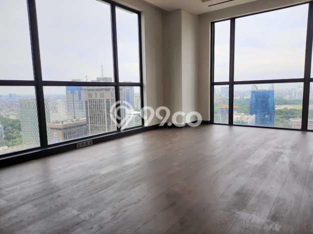 Unit Apartemen Eksklusif Dijual di Menteng dengan 3 BR Unit Apartemen Eksklusif Dijual di Menteng dengan 3 BR